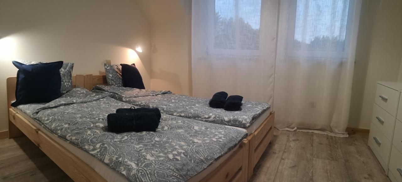 Apartdebki Odargowo 외부 사진