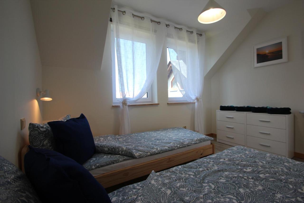 Apartdebki Odargowo 외부 사진