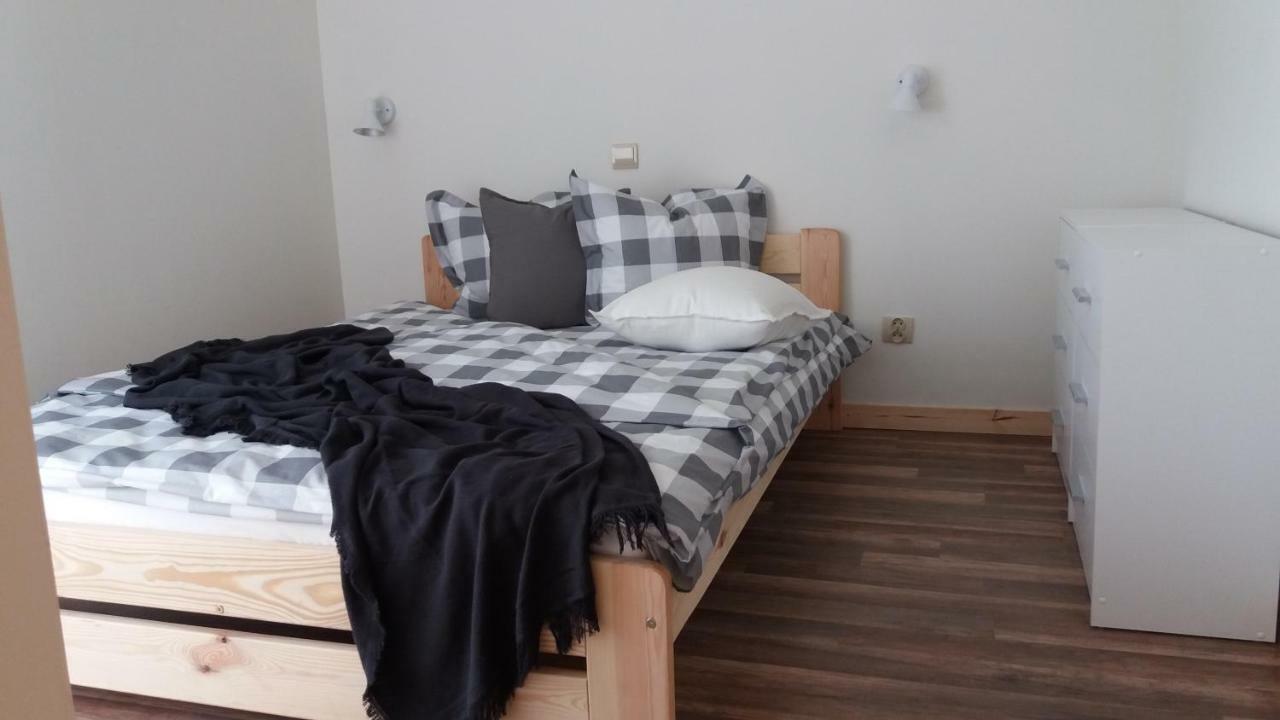 Apartdebki Odargowo 외부 사진